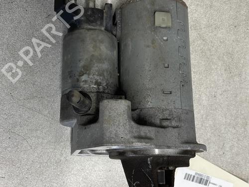 Startmotor PEUGEOT 208 I (CA_, CC_) 1.2 VTI 82 (82 hp) 27684698