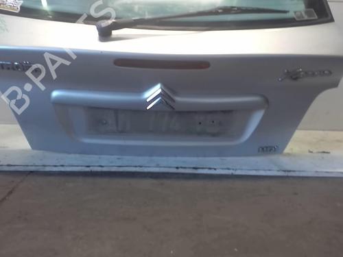 Used Tailgate CITROËN XSARA (N1) 2.0 HDi 90 (90 hp) 18228707