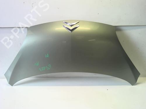 Used Hood CITROËN C1 (PM_, PN_) 1.0 (68 hp) 18223620