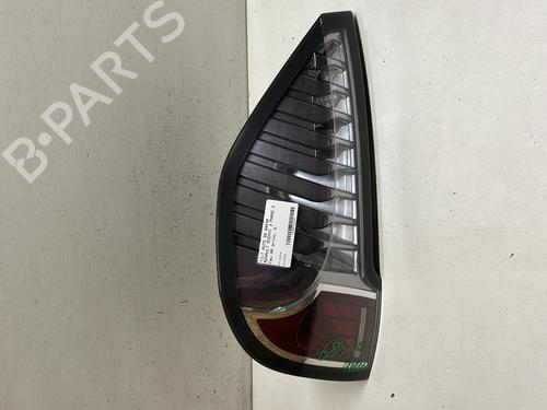 Left taillight RENAULT SCÉNIC III (JZ0/1_) 1.5 dCi (JZ02, JZ0R) | BP18207515C34
