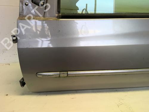 Left front door RENAULT CLIO III (BR0/1, CR0/1) 2.0 16V Sport | BP23762217C2 