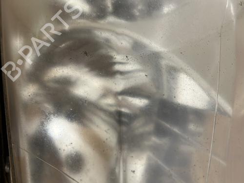 Left headlight PEUGEOT 307 Break (3E) 1.6 HDi | BP22313676C28 