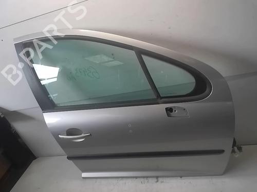 Used Right front door PEUGEOT 207 SW (WK_) 1.6 HDi (90 hp) 18214295