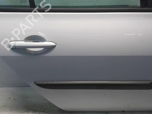Used Right rear door Right rear door 18218971 18218971