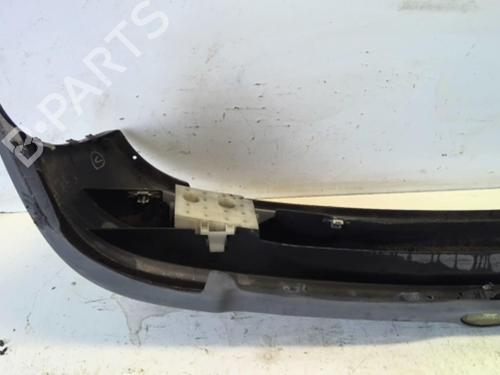 Bak støtfanger RENAULT CLIO II (BB_, CB_) 1.2 (BB0A, BB0F, BB10, BB1K, BB28, BB2D, BB2H, CB0A,... | BP18231355C8 