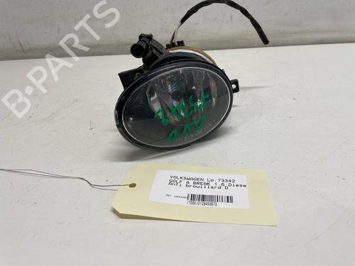 Right front fog light VW GOLF VI Variant (AJ5) | BP36793134C31 - Image 2