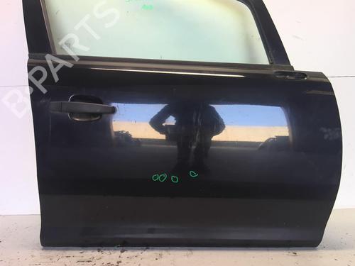 Right front door OPEL CORSA D (S07) 1.3 CDTI (L08, L68) | BP18216354C3 