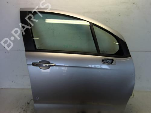 Used Right front door CITROËN C3 II (SC_) 1.4 HDi 70 (SC8HZC, SC8HR0, SC8HP4) (68 hp) 28817864
