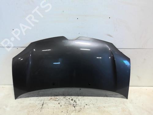 Used Hood RENAULT TWINGO III (BCM_, BCA_) 0.9 TCe 90 (BCM9, BCM2) (90 hp) 30900010