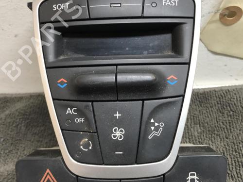 Used Climate control RENAULT LAGUNA III Grandtour (KT0/1) 2.0 dCi (KT07, KT0J, KT14, KT1A, KT1S) (131 hp) 18223591