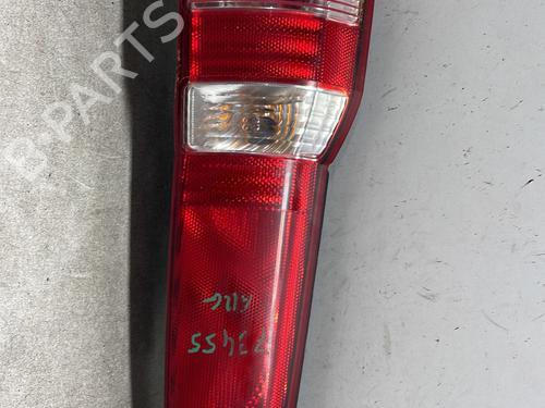Used Left taillight Left taillight FIAT PANDA (169_) 1.2 LPG (169CXF1A) (69 hp) 33121152 33121152