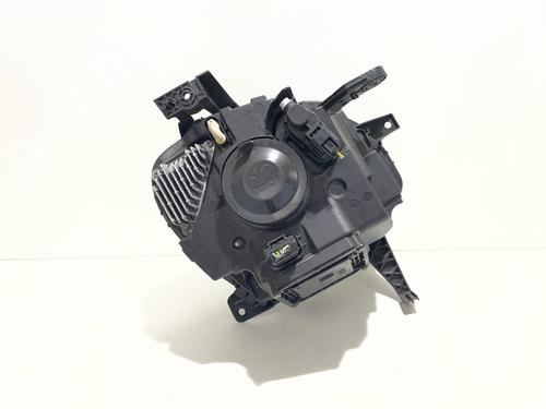 Left headlight RENAULT TWINGO III (BCM_, BCA_) 1.0 SCe 65 (BCMJ) | BP39046623C28 - Image 5