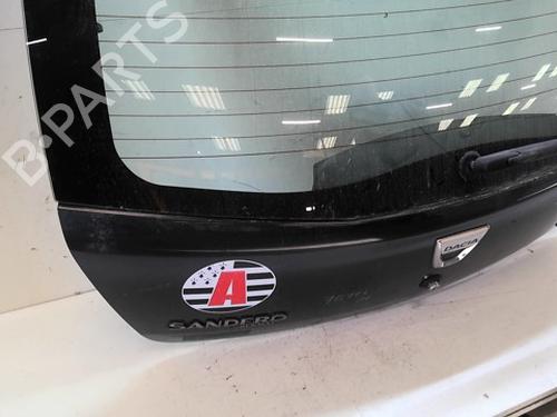Tailgate DACIA SANDERO 1.5 dCi | BP37717722C6 - Image 2