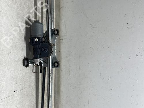 Vindrude Viskermekanisme OPEL MERIVA B MPV (S10) 1.4 (75) (120 hp) 32980304