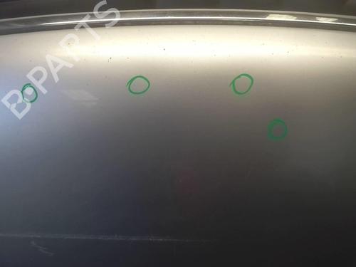 Hood AUDI A6 C5 Avant (4B5) 1.9 TDI | BP18208679C1 