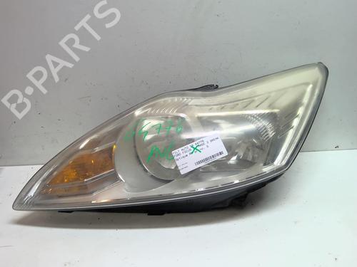 Left headlight FORD FOCUS II Turnier (DA_, FFS, DS) 1.6 TDCi | BP18217280C28 