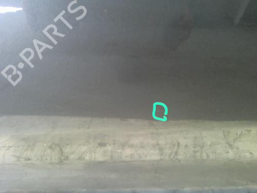 Left front door KIA CEE'D Hatchback (ED) 1.6 CRDi 90 | BP18226700C2 