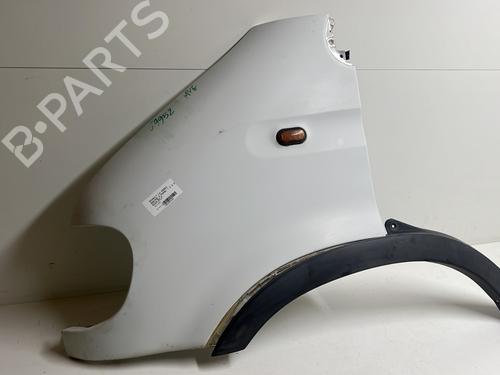 Left front fenders RENAULT MASTER II Van (FD) 2.2 dCI 90 (FD0G, FD0N, FD2G, FD2N, FD3G, FD3N) | BP20717226C41 