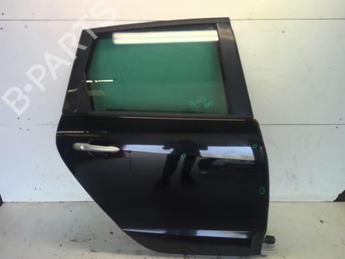 Right rear door RENAULT GRAND SCÉNIC III (JZ0/1_) 1.4 16V (JZ0F) 821009283R