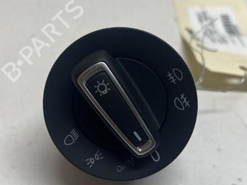Used Headlight switch Headlight switch VW GOLF VII Variant (BA5, BV5) 1.6 TDI (110 hp) 18212496 18212496