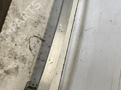 Rear bumper reinforcement CITROËN C4 Picasso II 1.6 HDi / BlueHDi 115 | BP18206924C73 