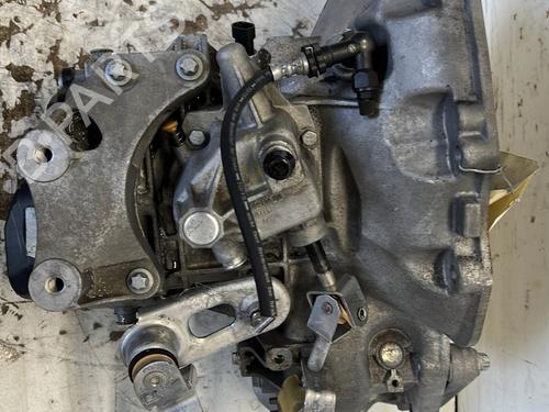 Gearbox OPEL CORSA E (X15) 1.4 (08, 68) | BP25590840M3 