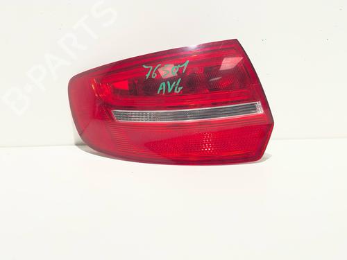 Used Left taillight Left taillight AUDI A3 Sportback (8PA) 2.0 TDI 16V (140 hp) 40268920 40268920