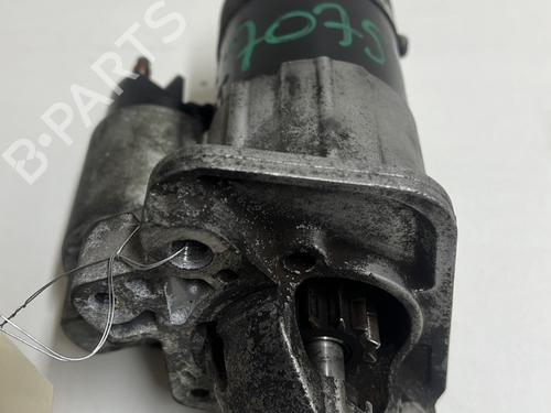 Starter RENAULT CLIO III (BR0/1, CR0/1) 1.5 dCi (BR17, CR17) | BP25276566M8 - Image 3