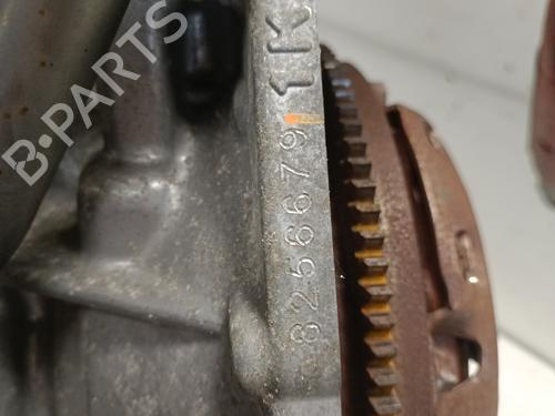 Used Engine Engine TOYOTA YARIS (_P13_) 1.0 (KSP130_, KSP130) (69 hp) 30935050 30935050