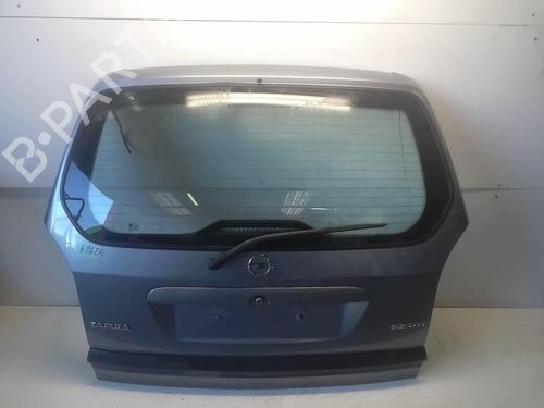 Bakluke CC/Kombi-Kupé OPEL ZAFIRA A MPV (T98) 2.0 DTI 16V (F75) (101 hp) 18217923