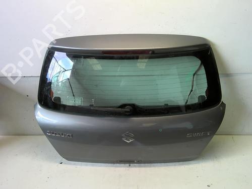 Klapa tylna bagażnika SUZUKI SWIFT III (MZ, EZ) 1.3 DDiS (RS413D) | BP18210541C6 