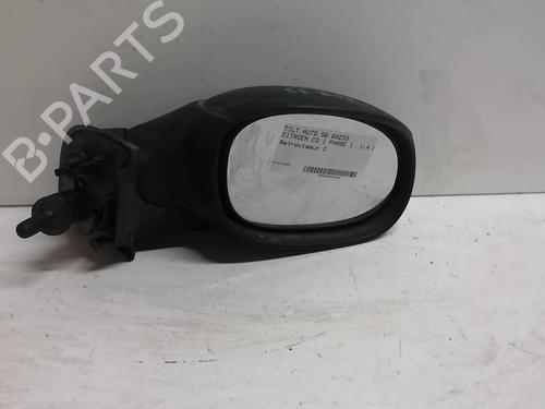Right mirror CITROËN C3 I (FC_, FN_) 1.4 HDi | BP18208910C27 