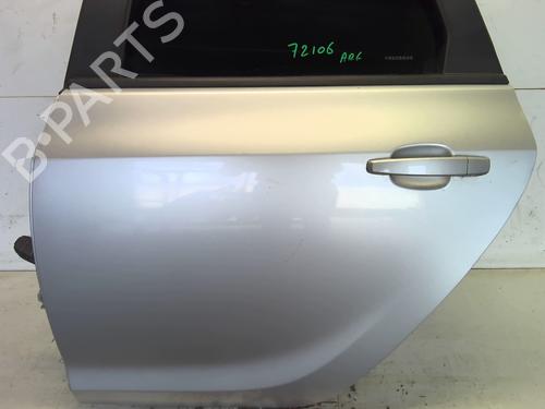 Left rear door OPEL ASTRA J Sports Tourer (P10) 1.6 CDTi (35) | BP25918474C4 