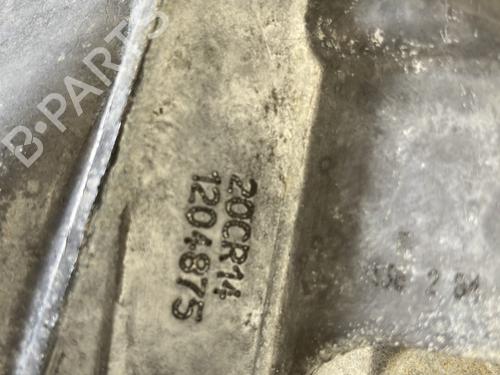 Gearbox CITROËN C3 II (SC_) 1.0 VTi 68 | BP27527840M3 - Image 5