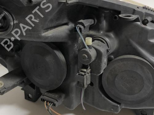 Left headlight RENAULT SCÉNIC II (JM0/1_) 1.9 dCi | BP18220682C28 