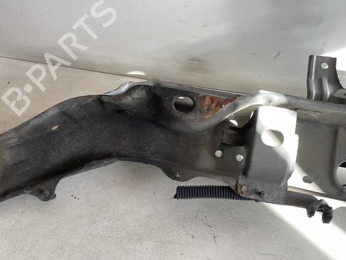 Crossmember NISSAN NOTE (E11, NE11) 1.5 dCi | BP24319455C162 