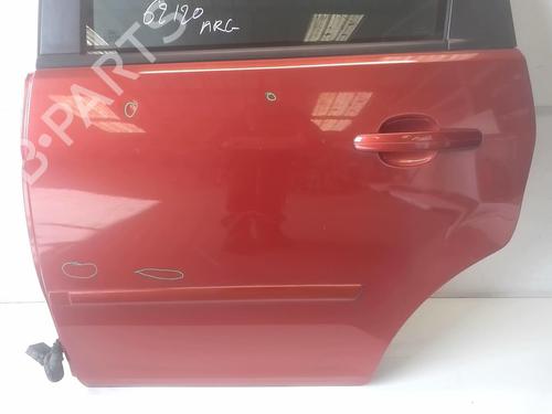 Dør venstre bak FORD C-MAX (DM2) 1.8 TDCi | BP23762633C4 