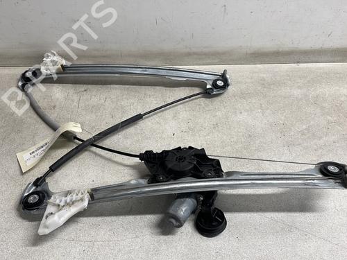 Front left window mechanism MAZDA CX-30 (DM) SKYACTIV-G M Hybrid | BP29974368C22