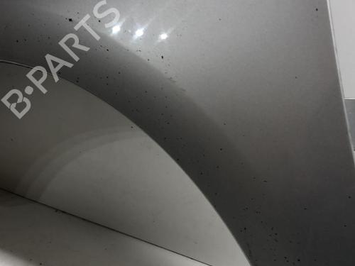 Left front fenders CITROËN C4 Grand Picasso I (UA_) 2.0 HDi 138 | BP18231440C41 