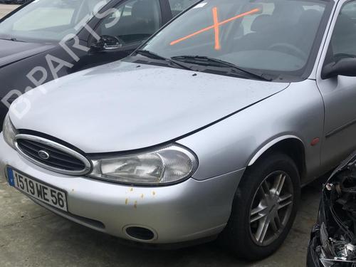 Left headlight FORD MONDEO II (BAP) 1.8 TD | BP18219785C28 