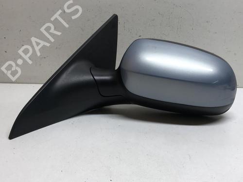 Used Left mirror OPEL TIGRA TwinTop (X04) 1.4 (R97) (90 hp) 18219684
