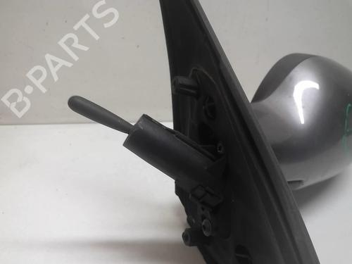 Used Left mirror RENAULT CLIO II (BB_, CB_) 1.5 dCi (B/CB07) (65 hp) 18224603