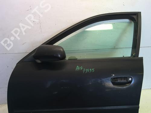 Left front door AUDI A3 (8L1) 1.8 T | BP29071785C2 