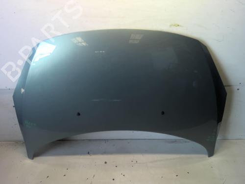 Hood PEUGEOT 307 Break (3E) 1.6 HDi 110 | BP18230666C1 