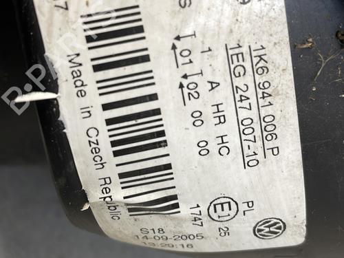 Højre forlygte VW JETTA III (1K2) 1.9 TDI | BP29342224C29 