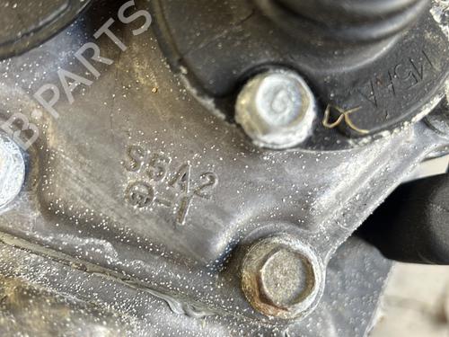 Gearbox MAZDA BT-50 Pickup (CD, UN) 2.5 MRZ-CD 4x4 (UNY0W3) | BP26729723M3 - Image 3