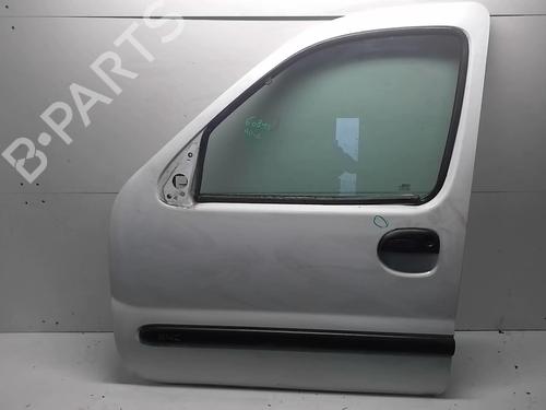 Dør venstre fortil Dør venstre fortil RENAULT KANGOO Express (FC0/1_) D 65 1.9 (FC0E, FC02, FC0J, FC0N) (64 hp) 18218429 18218429
