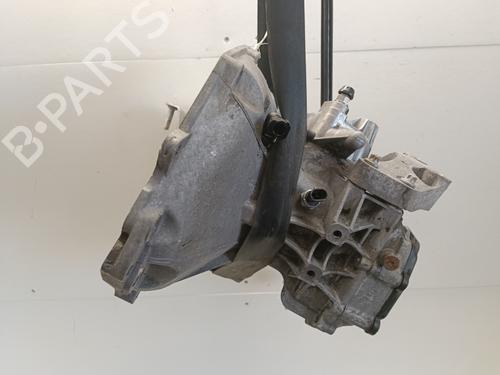 gearbox-opel-corsa-d-s07-2006-2007-2008-2009-2010-2011-2012-2013-2014-2015-33303295 main image