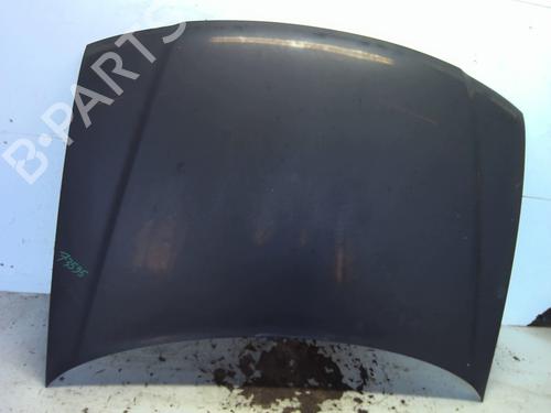 Hood AUDI A3 (8L1) 1.8 T | BP29205031C1 