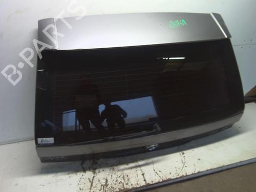 Used Tailgate Tailgate BMW X5 (E53) 3.0 d (218 hp) 18226017 18226017
